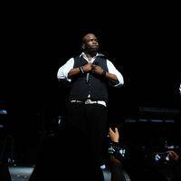 Boyz II Men - Best of the 90s Concert held at James L. Knight Center  | Picture 118846